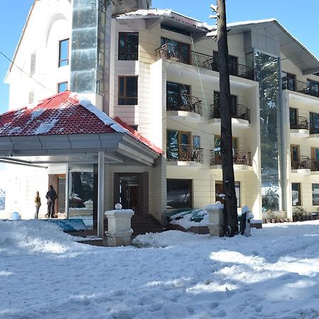Batoti Hotel Trinetar Resorts المظهر الخارجي الصورة