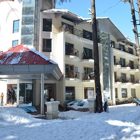 Batoti Hotel Trinetar Resorts المظهر الخارجي الصورة