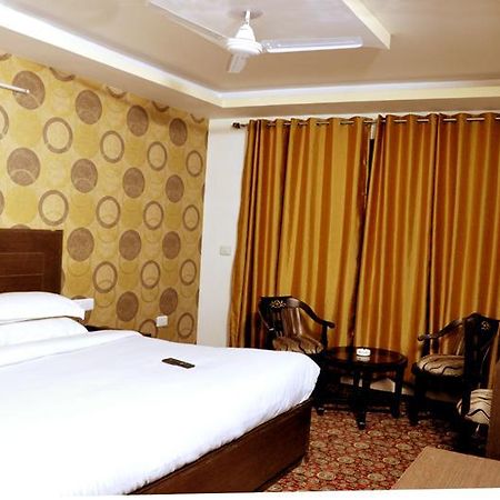 Batoti Hotel Trinetar Resorts المظهر الخارجي الصورة