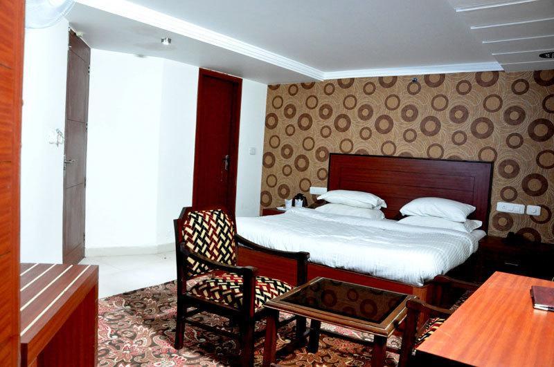 Batoti Hotel Trinetar Resorts المظهر الخارجي الصورة