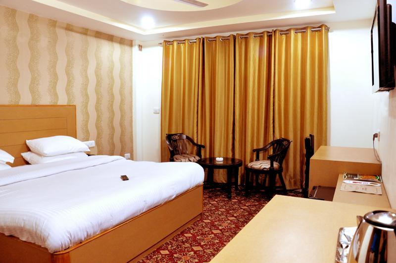 Batoti Hotel Trinetar Resorts المظهر الخارجي الصورة