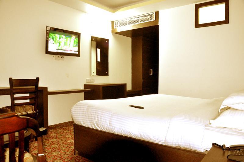 Batoti Hotel Trinetar Resorts المظهر الخارجي الصورة