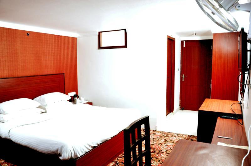 Batoti Hotel Trinetar Resorts المظهر الخارجي الصورة
