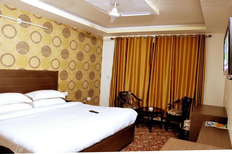 Batoti Hotel Trinetar Resorts المظهر الخارجي الصورة