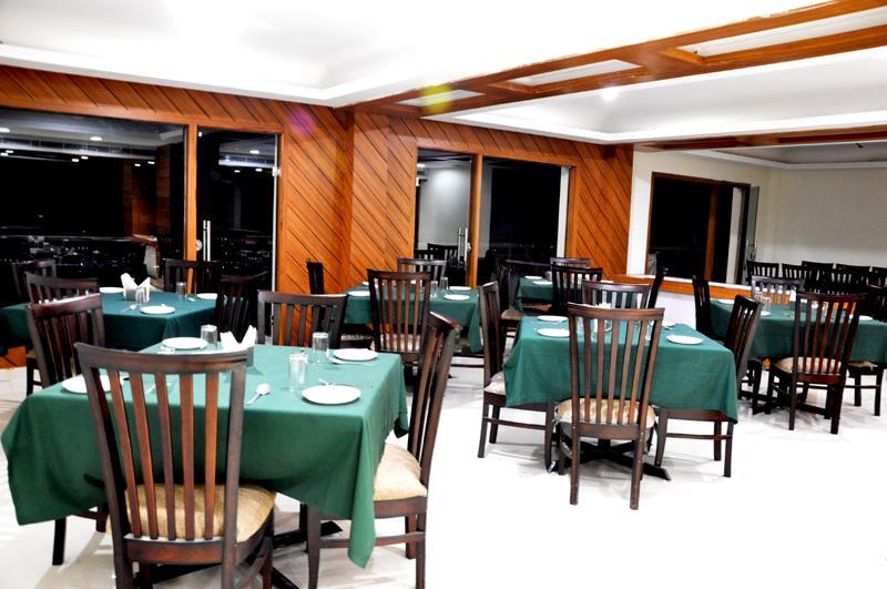 Batoti Hotel Trinetar Resorts المظهر الخارجي الصورة