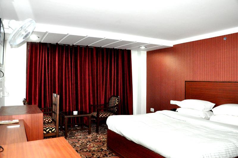 Batoti Hotel Trinetar Resorts المظهر الخارجي الصورة