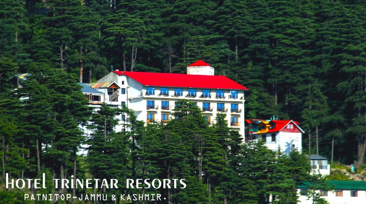 Batoti Hotel Trinetar Resorts المظهر الخارجي الصورة