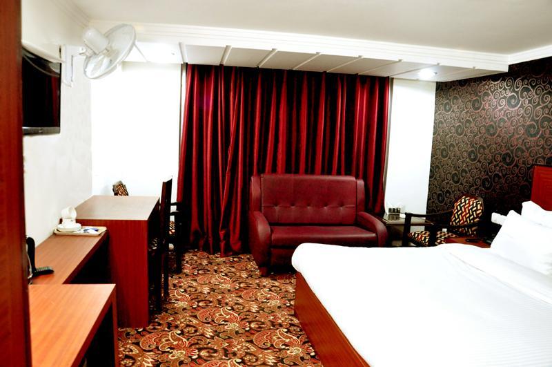 Batoti Hotel Trinetar Resorts المظهر الخارجي الصورة