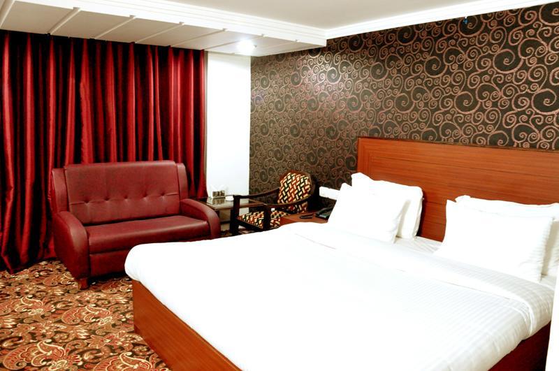 Batoti Hotel Trinetar Resorts المظهر الخارجي الصورة